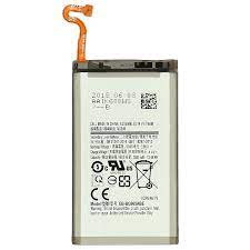 Batterie Samsung Galaxy S9 Plus / S9+ (G965F) EB-BG965ABA Chip Original